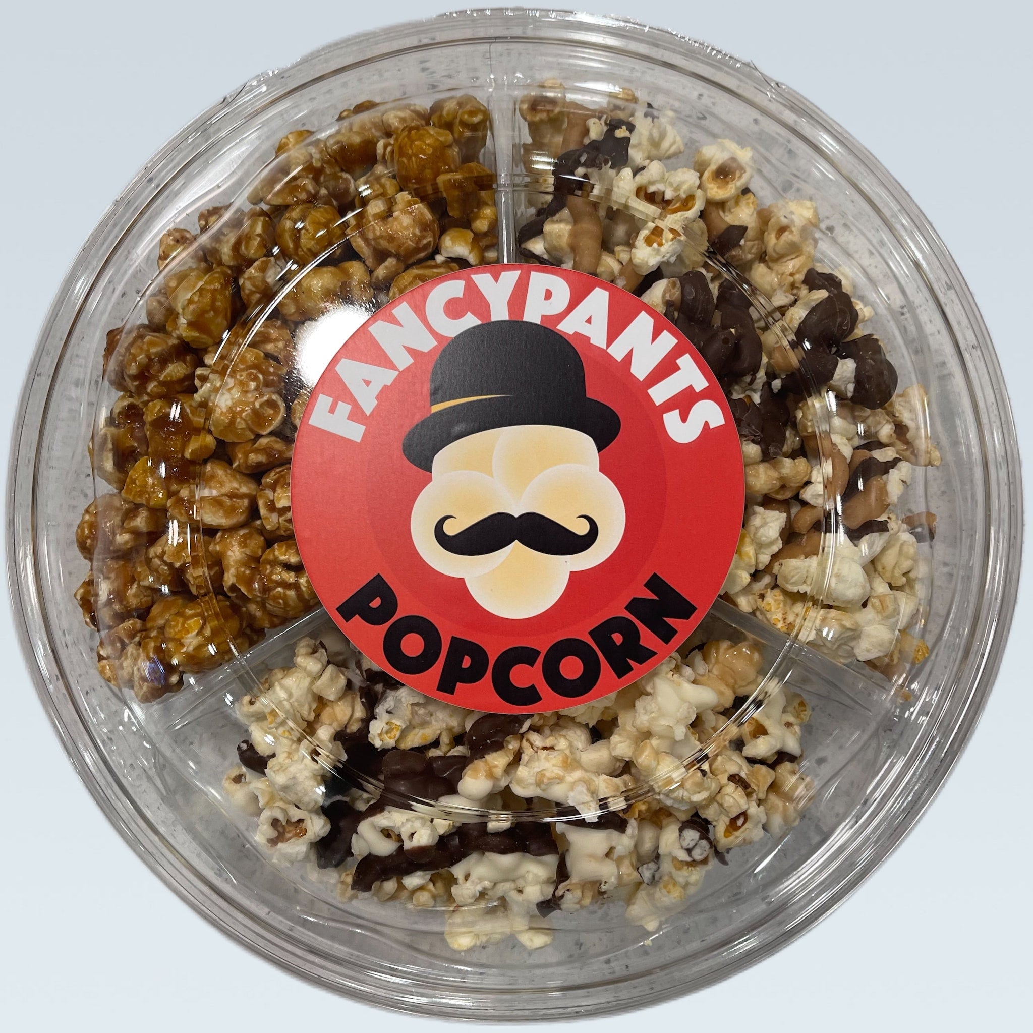 Fancypants Popcorn